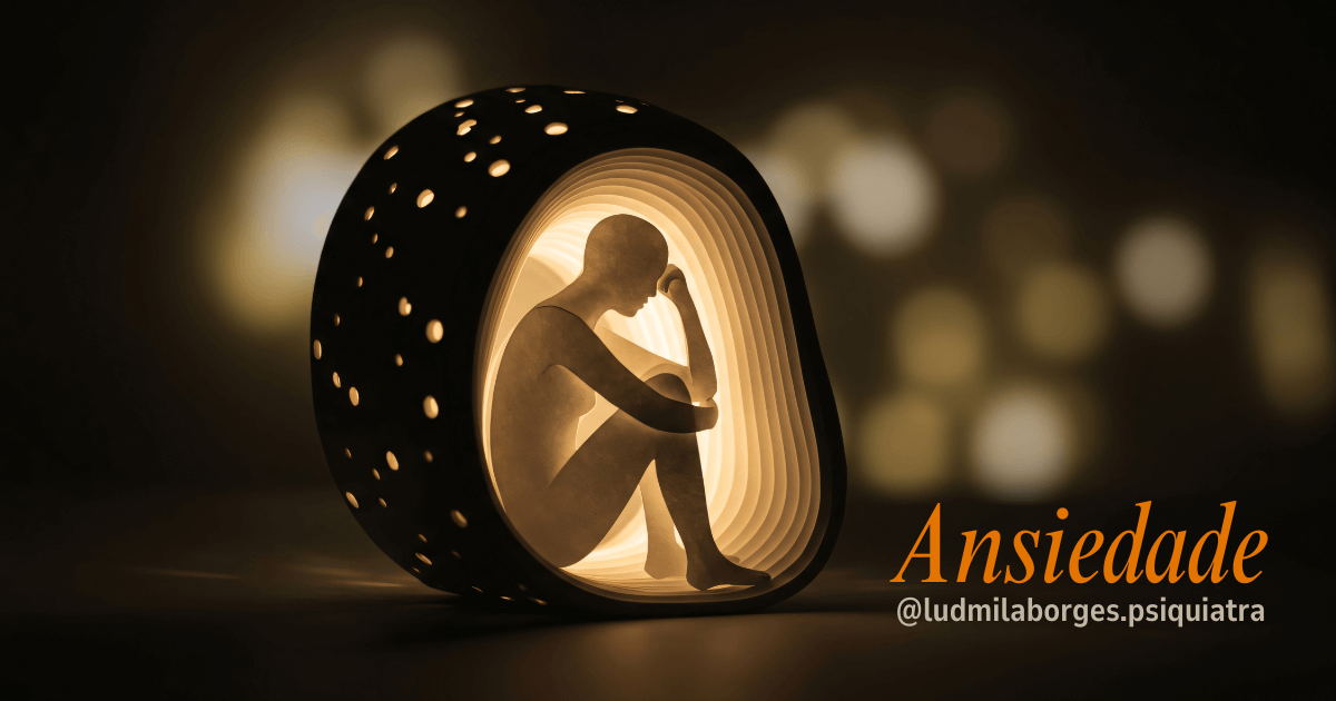 Post 01 - Ansiedade